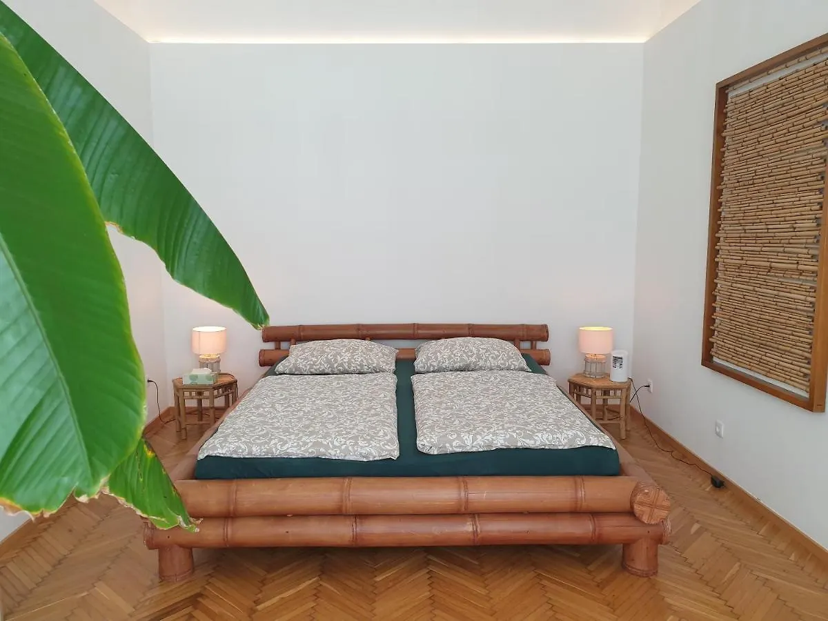 Sunny And Spacious Apartment Near City Centre Wien