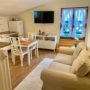 Giacomelli 3 , Rotta Deutschland
