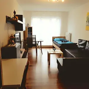 Private Close To Subway , Nürnberg Deutschland