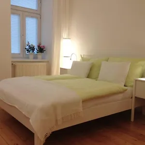 Danube Art Apartment