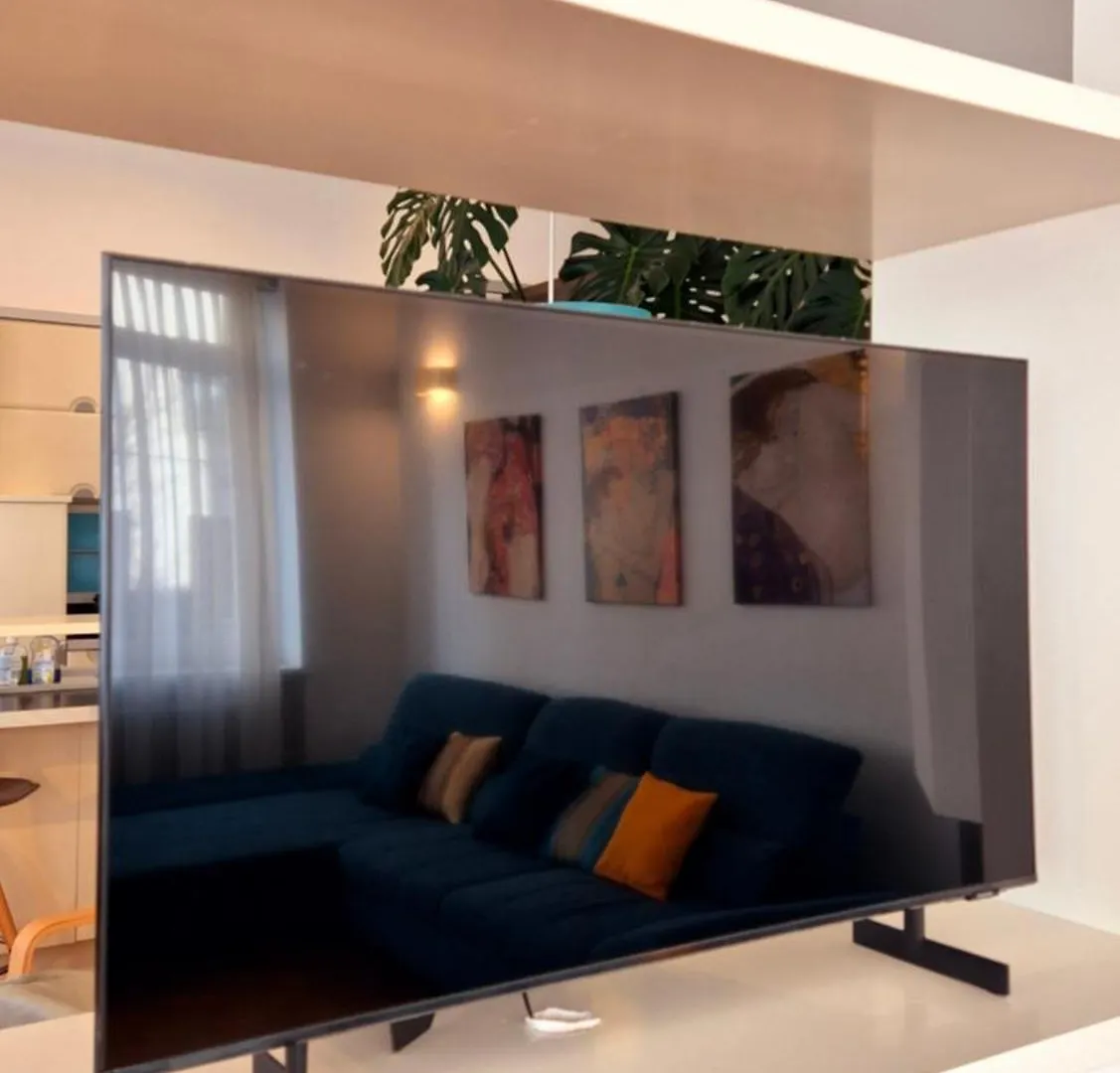 Sunny And Spacious Apartment Near City Centre Vienna